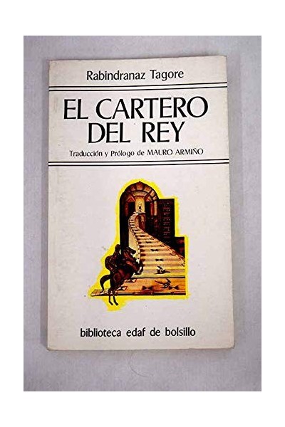 El cartero del rey